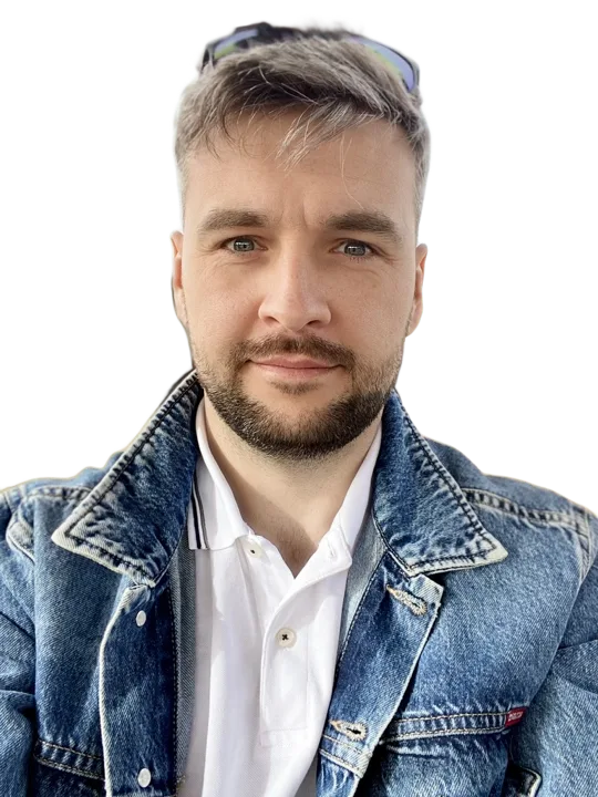 Rimas Lukaszewicz